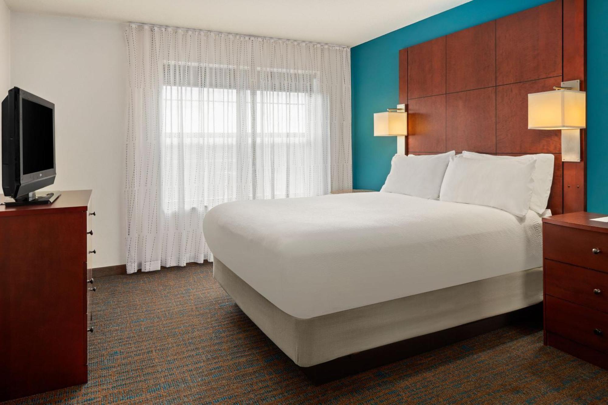 Residence Inn Minneapolis Plymouth Bagian luar foto