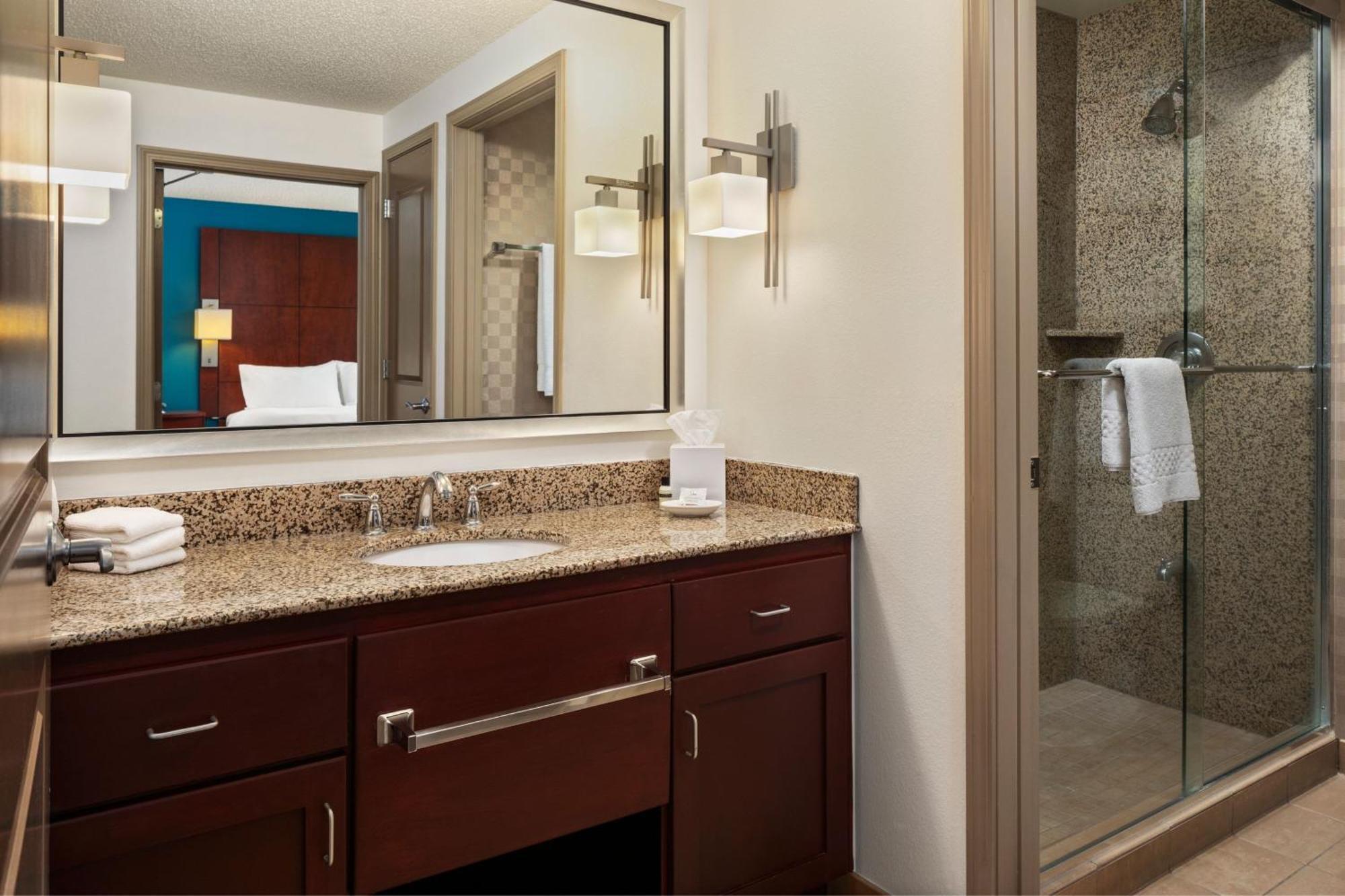 Residence Inn Minneapolis Plymouth Bagian luar foto