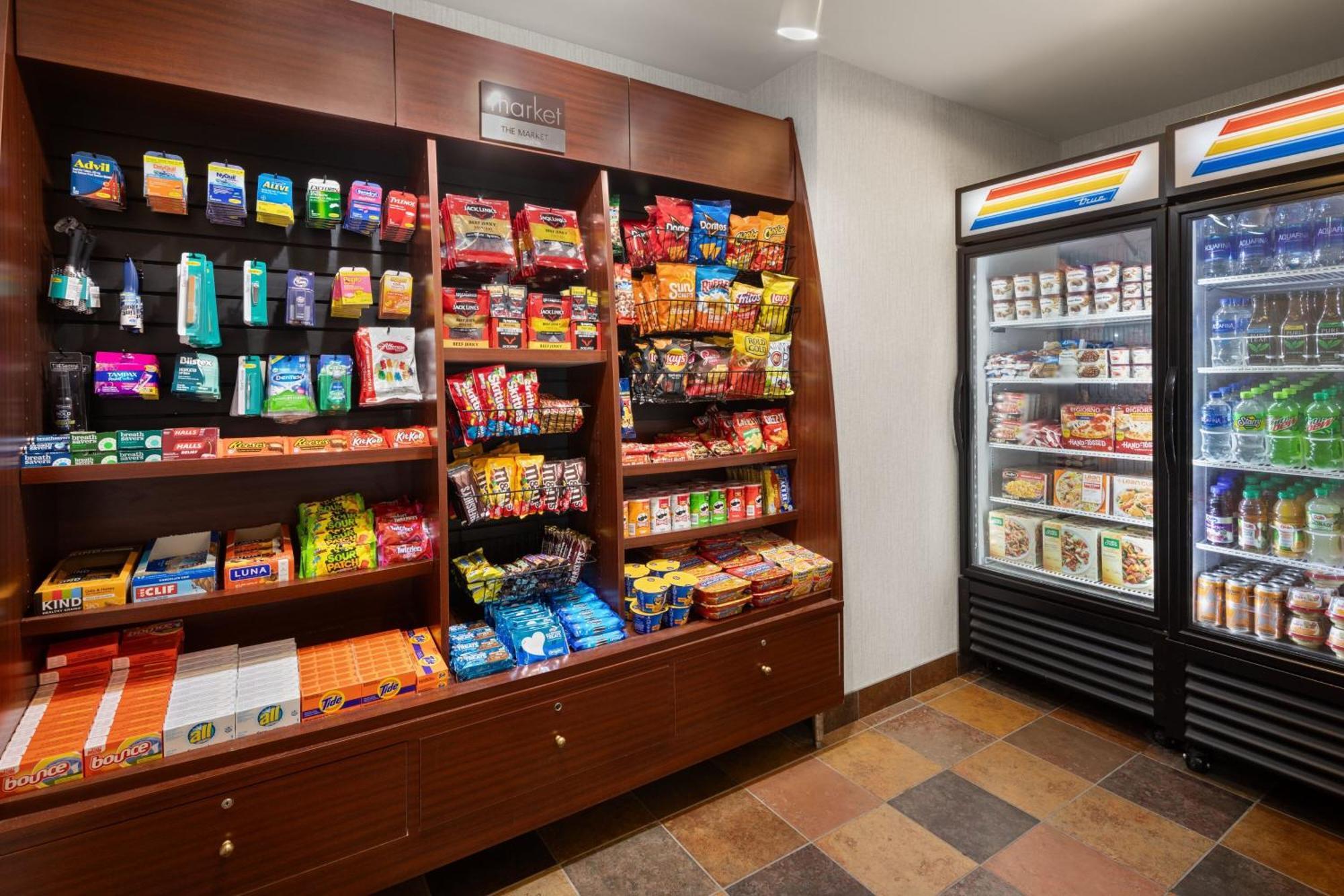 Residence Inn Minneapolis Plymouth Bagian luar foto
