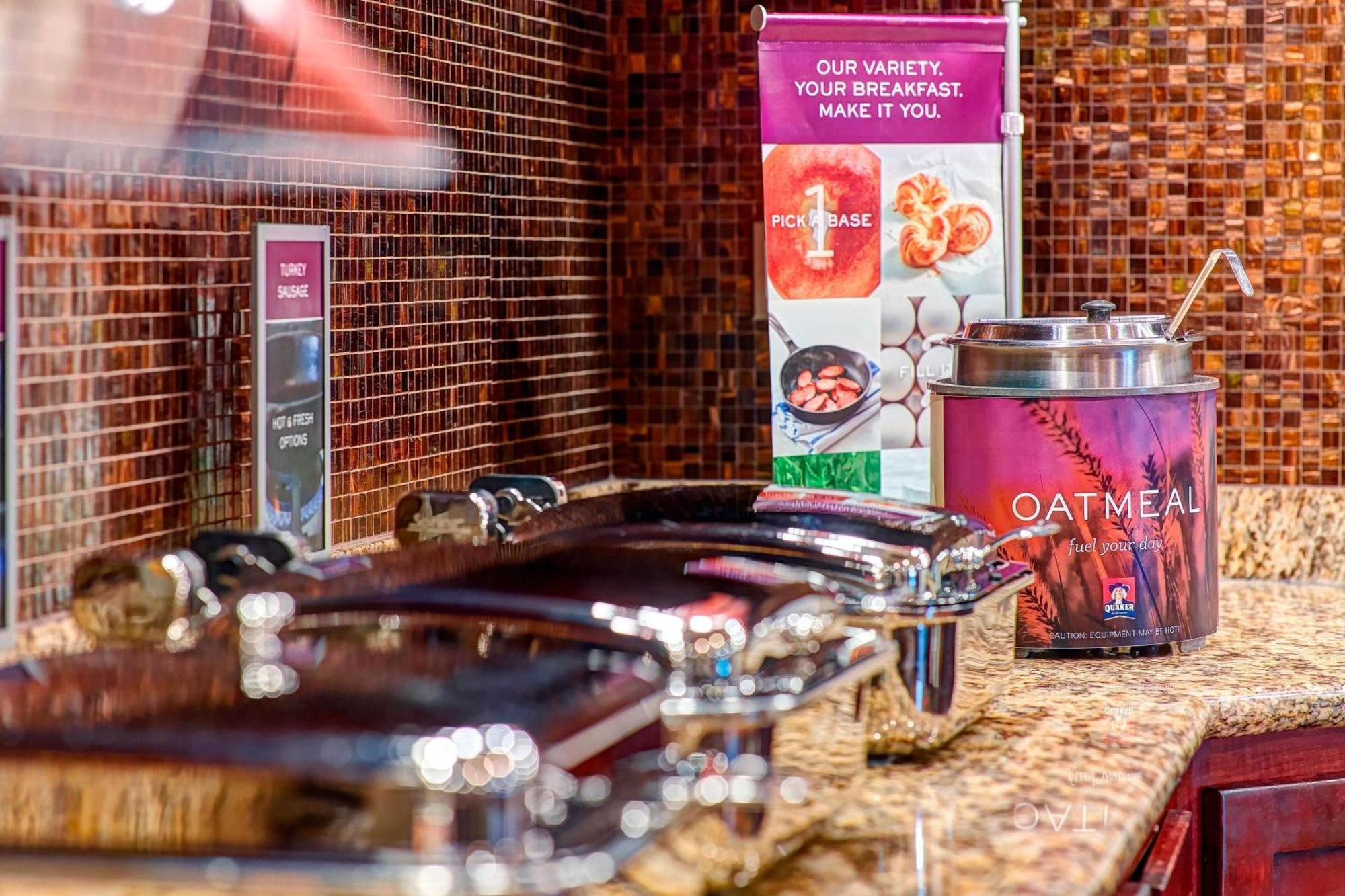 Residence Inn Minneapolis Plymouth Bagian luar foto
