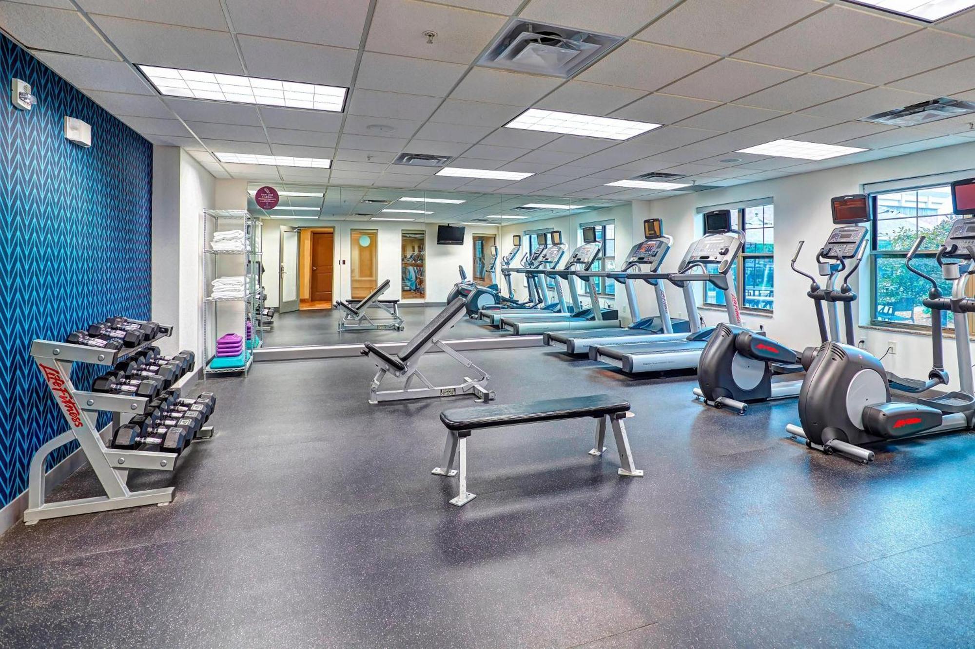 Residence Inn Minneapolis Plymouth Bagian luar foto