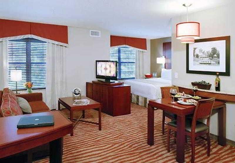 Residence Inn Minneapolis Plymouth Bagian luar foto