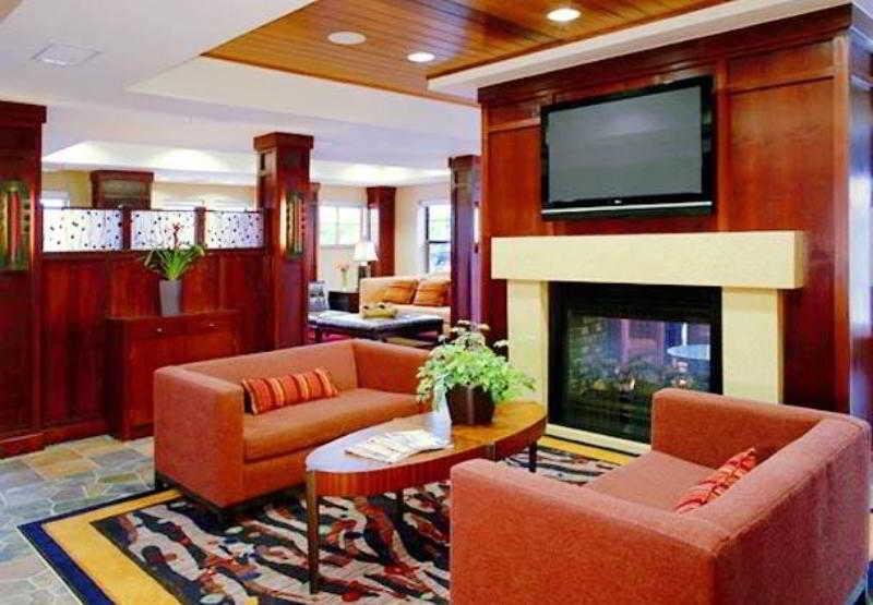Residence Inn Minneapolis Plymouth Bagian luar foto