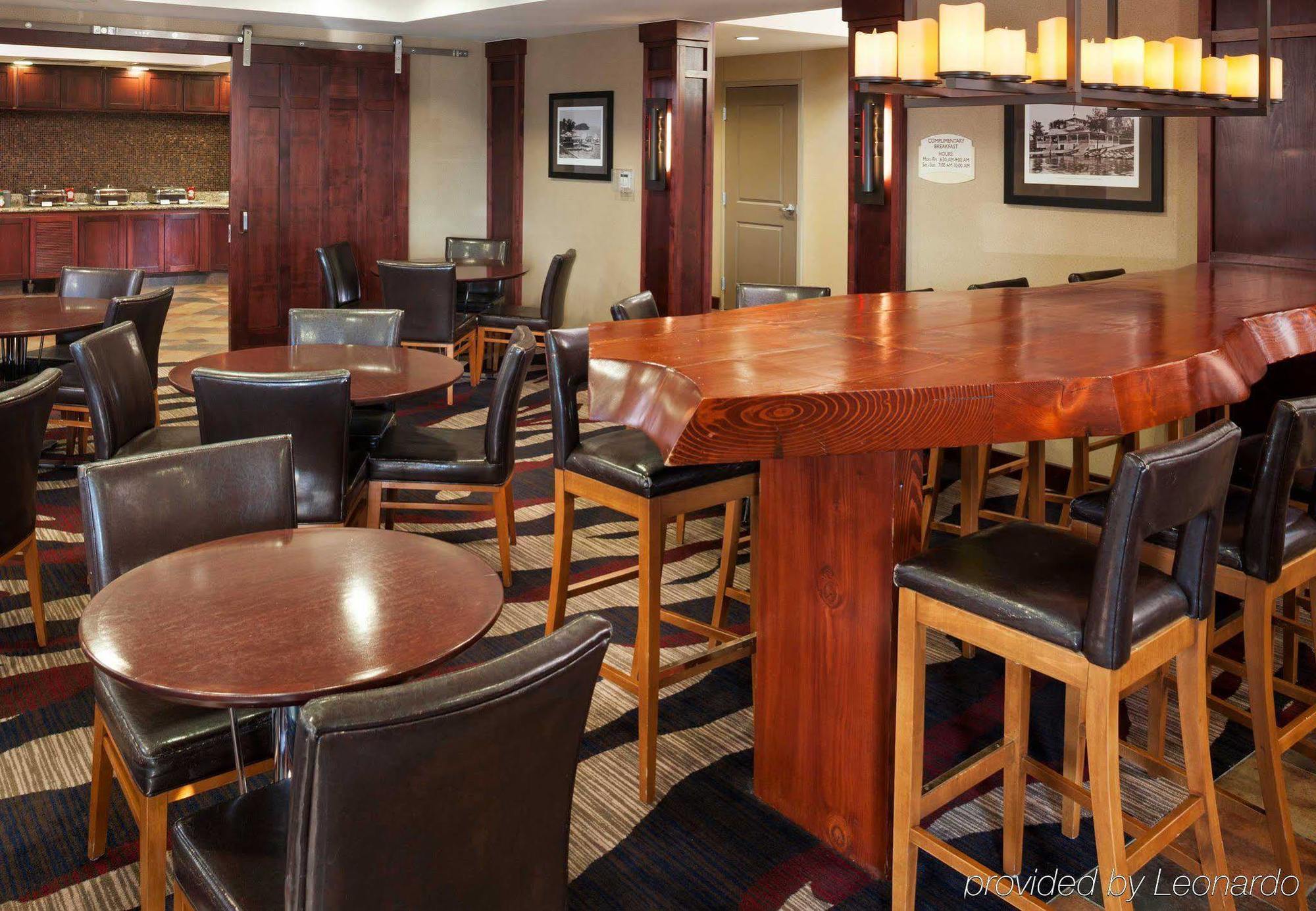 Residence Inn Minneapolis Plymouth Bagian luar foto