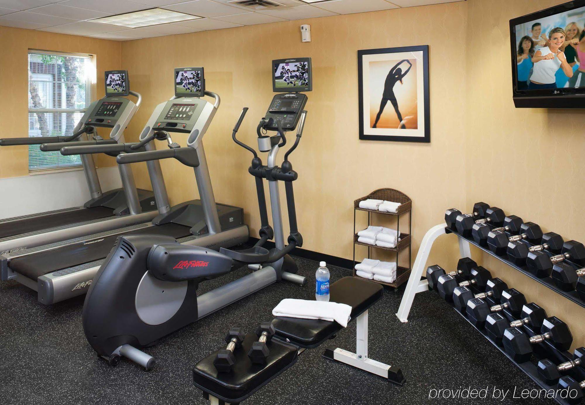 Residence Inn Minneapolis Plymouth Bagian luar foto