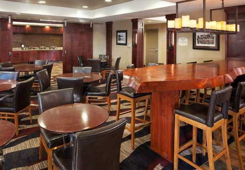 Residence Inn Minneapolis Plymouth Bagian luar foto