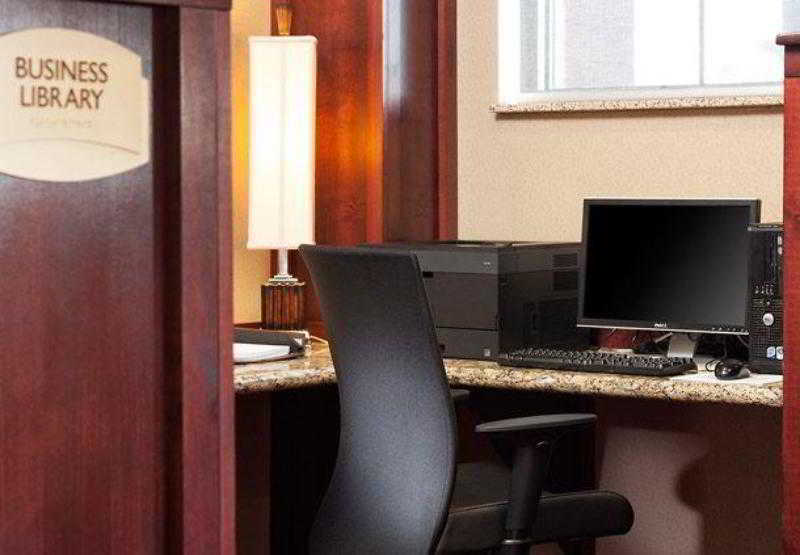 Residence Inn Minneapolis Plymouth Bagian luar foto