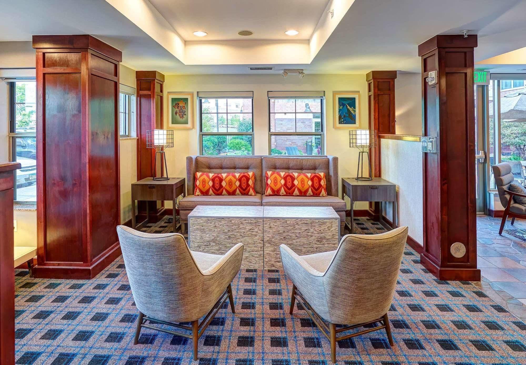 Residence Inn Minneapolis Plymouth Bagian luar foto
