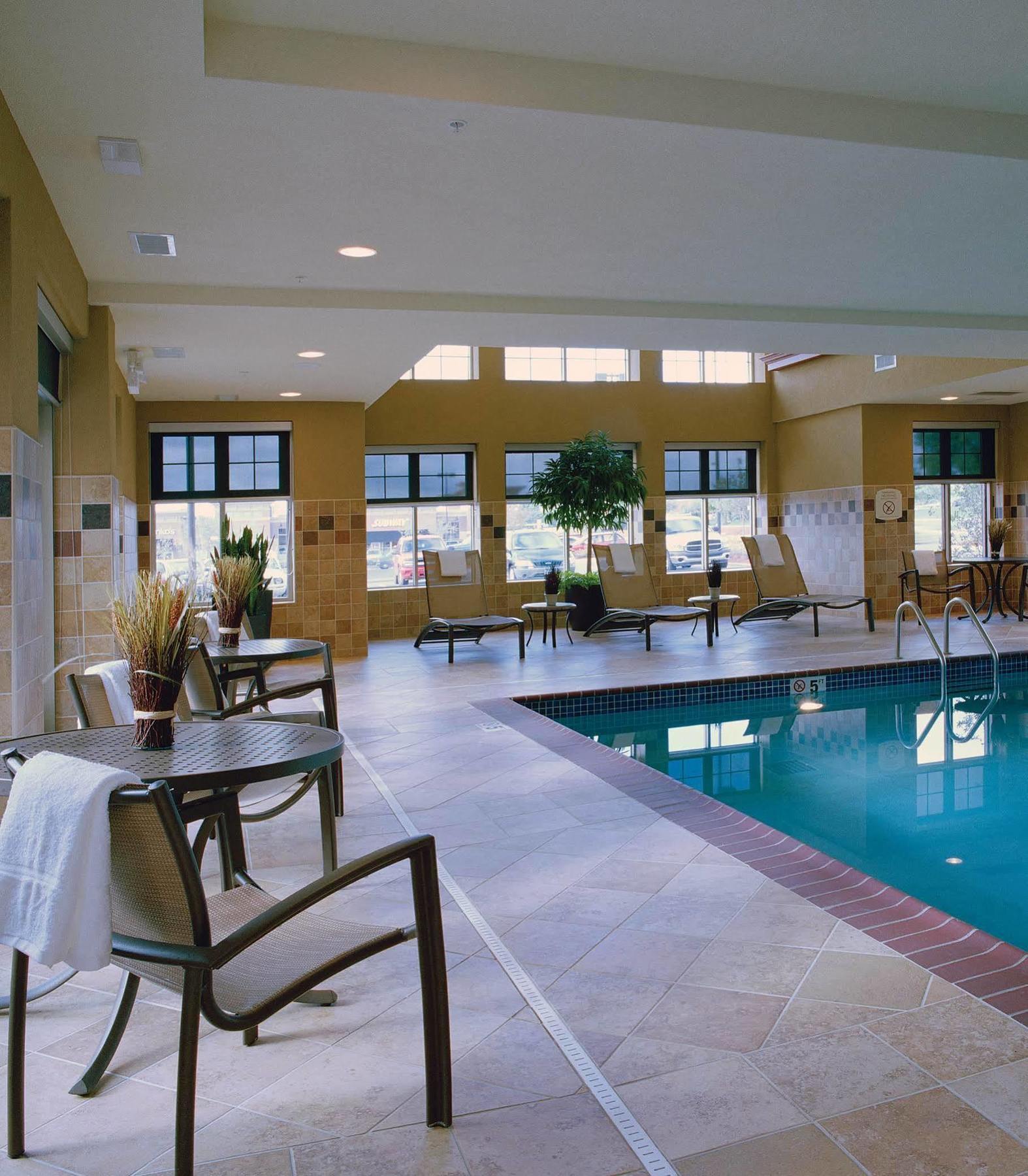 Residence Inn Minneapolis Plymouth Bagian luar foto
