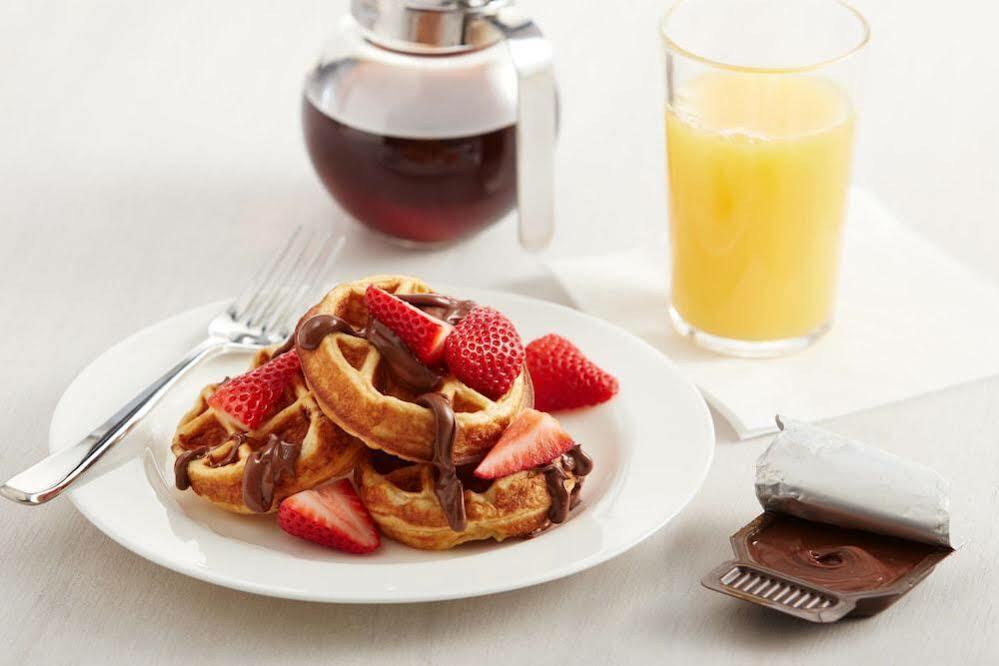 Residence Inn Minneapolis Plymouth Bagian luar foto